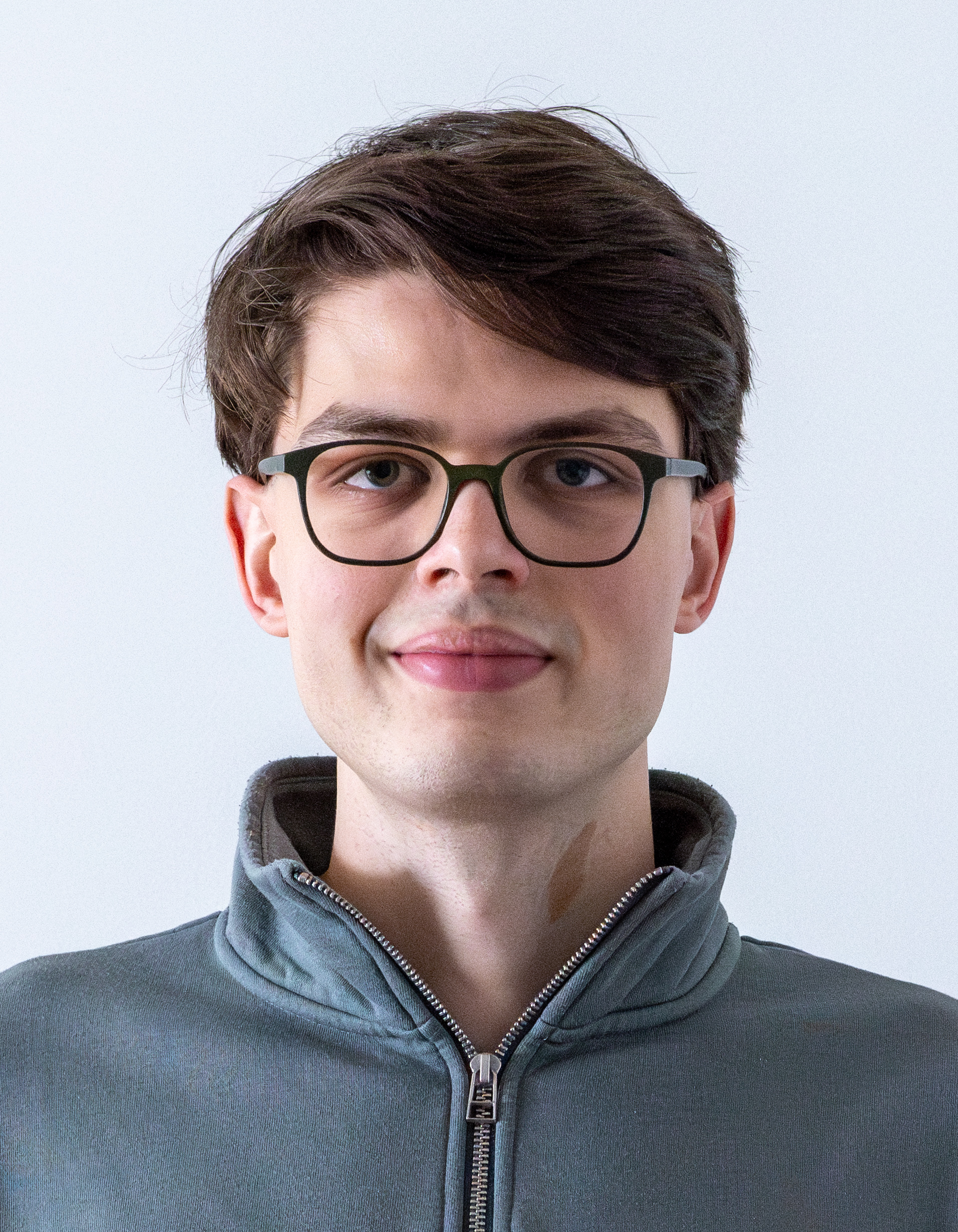 Julian Steinnmann